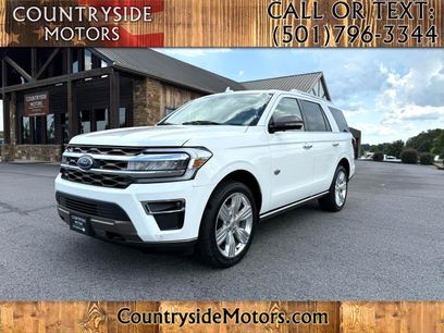 Used 2022 Ford Expedition King Ranch