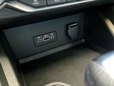 Used 2021 Nissan Sentra SV FWD image 35
