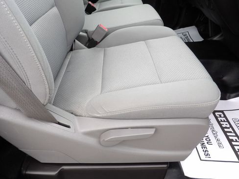 Used 2016 Chevrolet Silverado 2500 W/T w/ WT Fleet Convenience Package RWD image 30