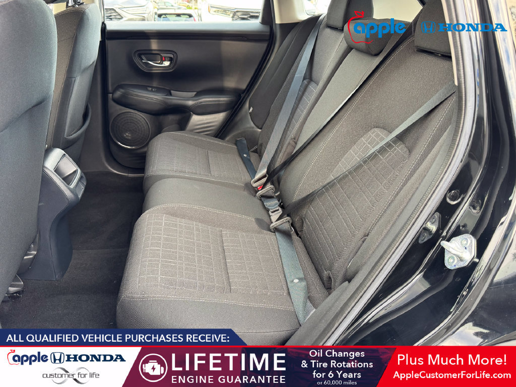 Used 2023 Honda HR-V LX image 18