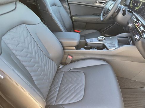 New 2026 Kia Sportage X-Line image 10