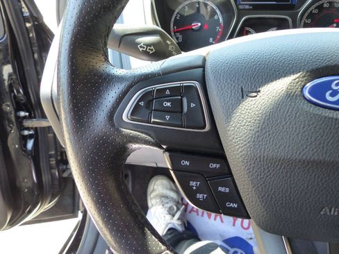 Used 2018 Ford Focus ST FWD image 27