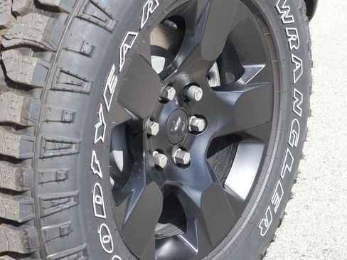 New 2026 RAM 1500 Classic Warlock image 39