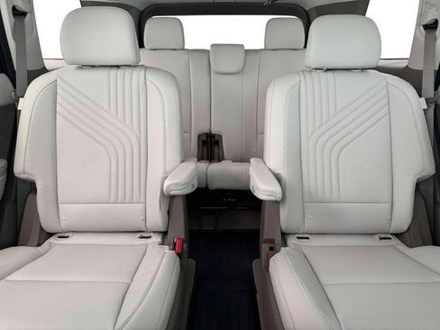 New 2026 Hyundai Palisade SEL AWD/4WD image 16