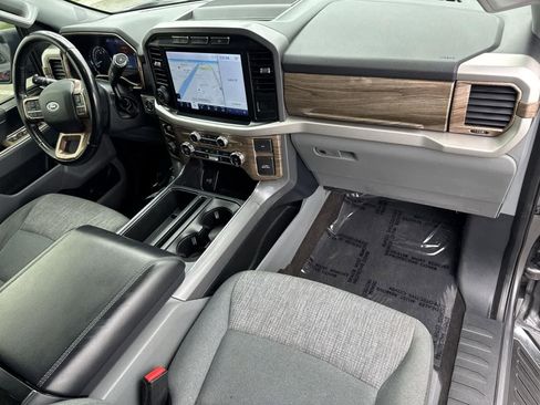 Used 2021 Ford F150 XLT w/ Equipment Group 302A High image 40