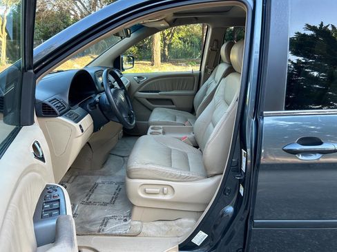 Used 2006 Honda Odyssey EX-L image 25