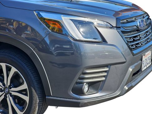 Used 2024 Subaru Forester Limited AWD/4WD image 9
