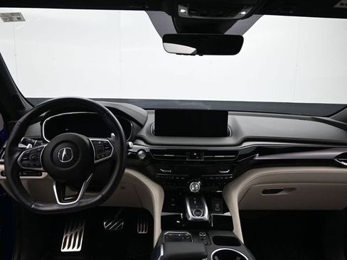 Used 2024 Acura MDX Type S image 14