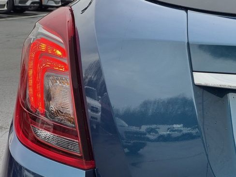 Used 2019 Buick Encore Sport Touring w/ Safety Package image 11