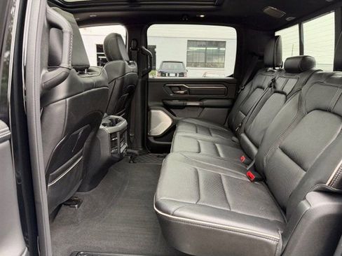 Used 2020 RAM 1500 Limited image 9