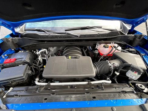 New 2026 Chevrolet Silverado 1500 ZR2 w/ LPO, Dark Essentials Package image 11