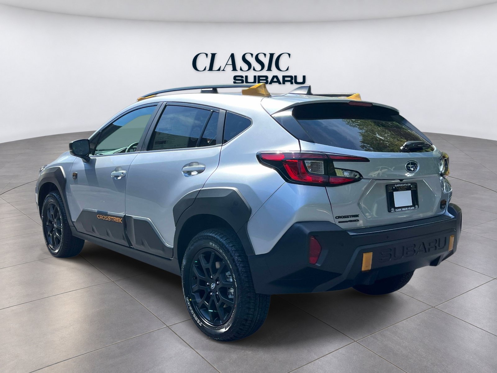 New 2026 Subaru Crosstrek 2.5i Wilderness AWD/4WD image 3