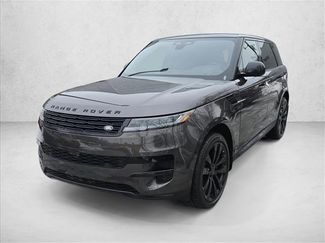 New 2026 Land Rover Range Rover Sport SE video 1