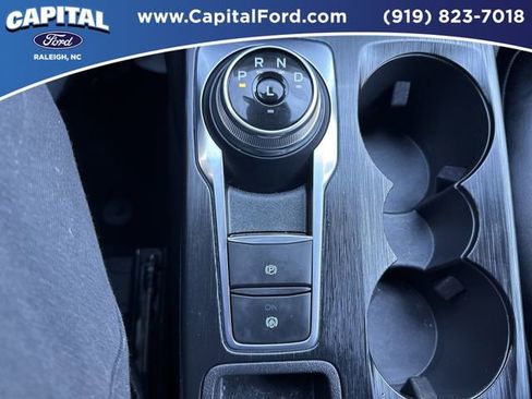 Used 2024 Ford Escape ST-Line Select w/ Tech Pack #2 image 29
