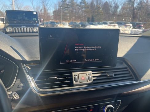 Used 2023 Audi Q5 2.0T Premium Plus w/ Premium Plus Package image 66