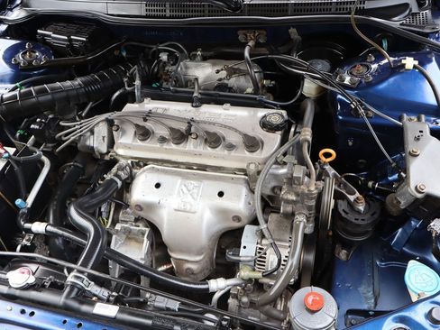 Used 2001 Honda Accord LX image 37