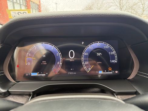 Used 2021 Jeep Grand Cherokee L Limited image 20