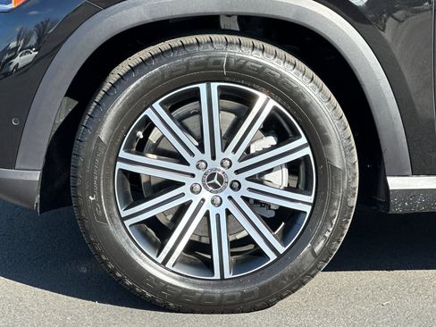 New 2026 Mercedes-Benz GLE 350 4MATIC image 26