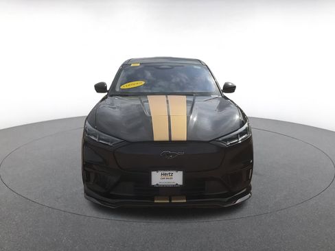 Used 2023 Ford Mustang Mach-E GT image 4