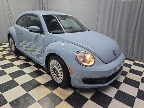 Used 2014 Volkswagen Beetle 1.8T FWD image 15