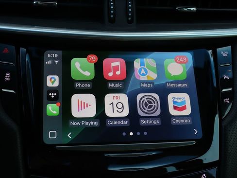 Used 2019 Cadillac XTS Luxury image 22