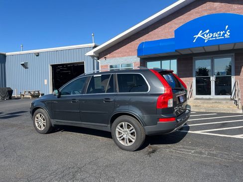 Used 2010 Volvo XC90 3.2 AWD/4WD image 3