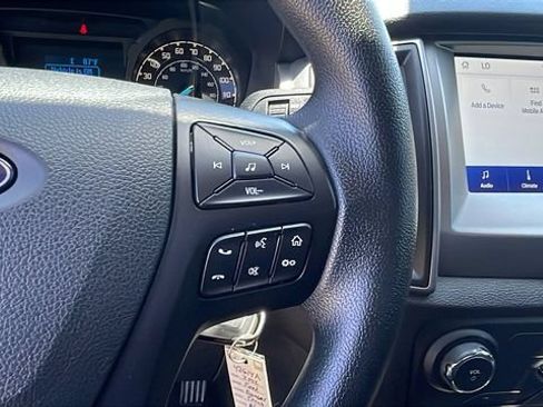 Used 2022 Ford Ranger XL w/ Equipment Group 101A High RWD image 22