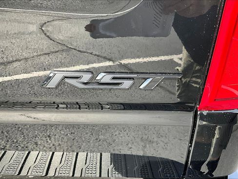 New 2026 Chevrolet Silverado 1500 RST image 8