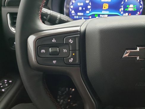 Used 2023 Chevrolet Tahoe RST w/ RST Performance Edition image 29