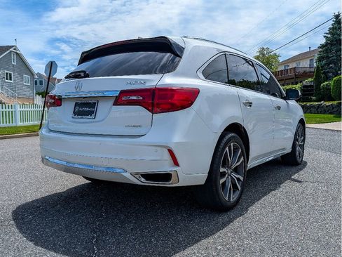 Used 2020 Acura MDX SH-AWD w/ Advance Package image 5