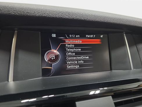 Used 2016 BMW X3 xDrive28i AWD/4WD image 20