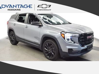 Used 2023 GMC Terrain SLE w/ Elevation Edition