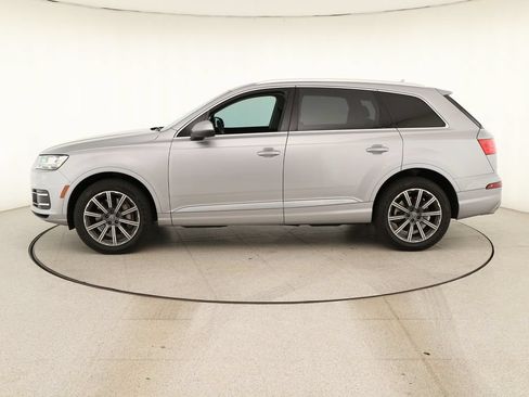 Used 2019 Audi Q7 3.0T Premium Plus AWD/4WD image 2