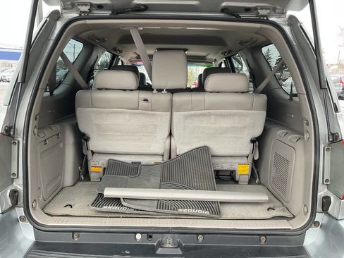 Used 2007 Toyota Sequoia SR5 image 31