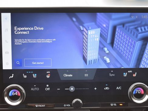 Used 2023 Lexus NX 350 AWD w/ Cold Area Package image 13
