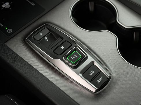 New 2026 Honda Ridgeline Sport image 27