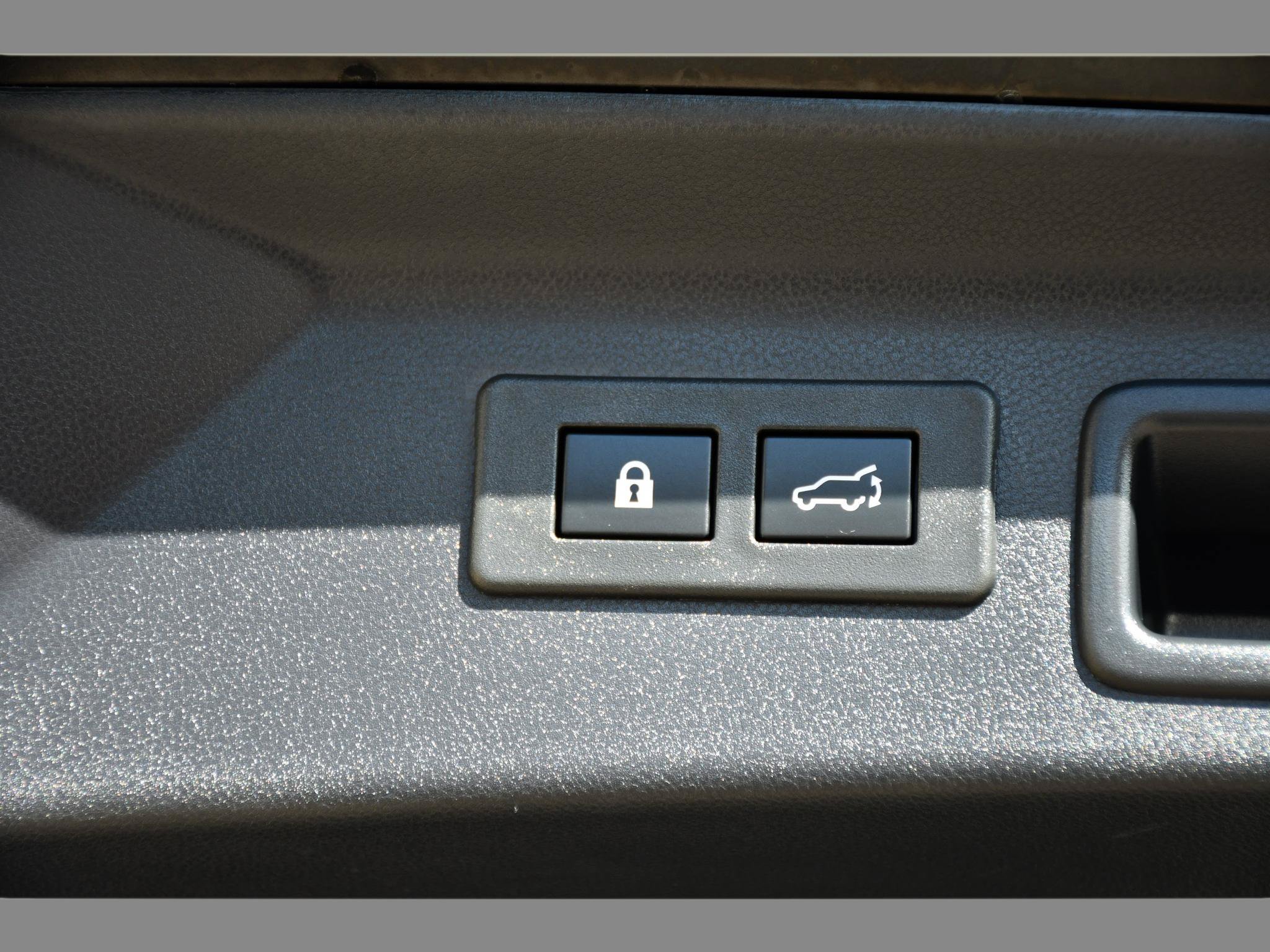 Used 2026 Subaru Forester Premium AWD/4WD image 21