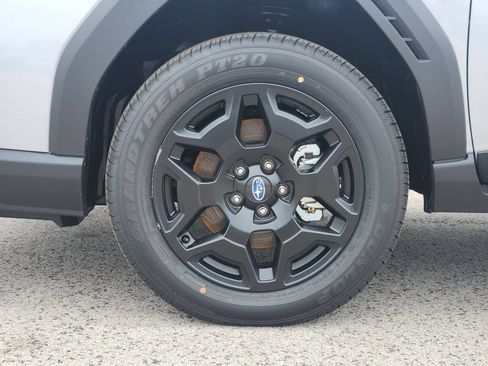 New 2026 Subaru Outback Limited AWD/4WD image 8