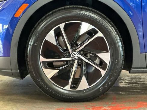 Certified 2022 Volkswagen ID.4 Pro S image 35