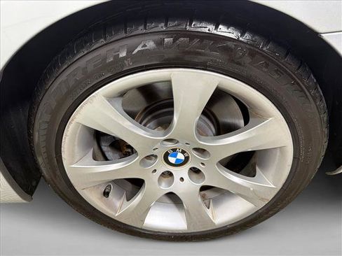 Used 2007 BMW 335i Convertible RWD image 19