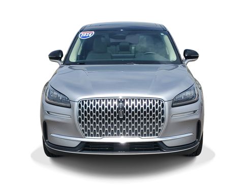 Certified 2024 Lincoln Corsair AWD w/ Equipment Group 101A image 2