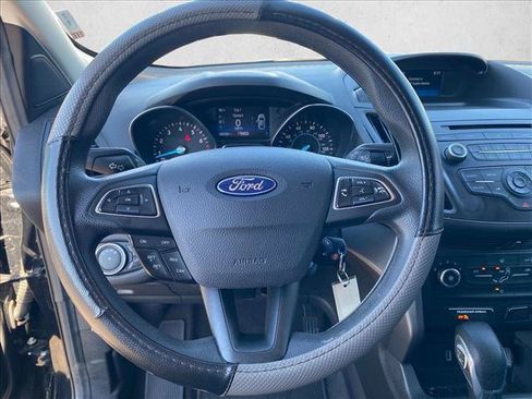 Used 2018 Ford Escape S FWD image 10