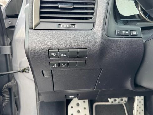 Used 2022 Lexus RX 350 F Sport w/ Accessory Package image 18