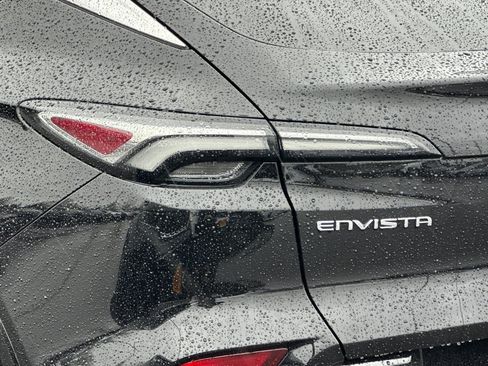 Used 2024 Buick Envista Avenir image 25