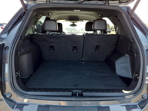 Certified 2023 Chevrolet Equinox RS image 8