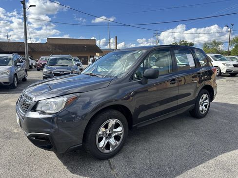 Used 2018 Subaru Forester 2.5i image 6