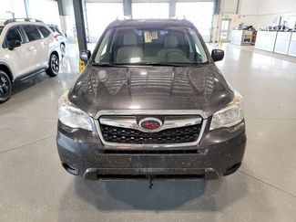 Used 2016 Subaru Forester 2.5i Premium w/ All-Weather Package AWD/4WD video 2