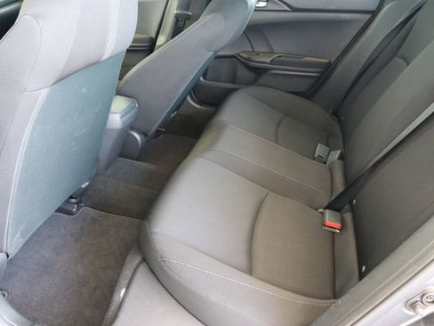 Used 2016 Honda Civic LX image 23