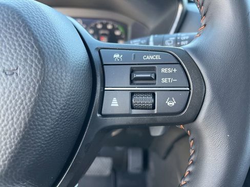 Certified 2026 Honda CR-V Sport-L image 23