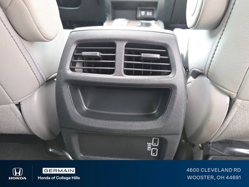 Certified 2023 Honda Passport EX-L image 22
